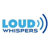 Loud Whispers logo - Similar company to Eleven 11 Solutions | A Collaborative Ecosystem Of Experts