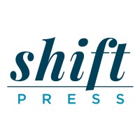 Shift Press logo - Similar company to Jacksonaire