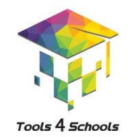 Tools4Schools logo - Similar company to Scholengroep Arkorum Vzw