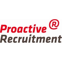 Proactive Recruitment Ltd logo - Similar company to Proactive Engineering Recruitment
