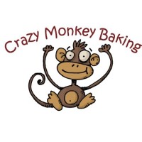 Crazy Monkey Baking logo - Similar company to Impact Fluids