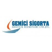 Gemici Sigorta Ara. Hiz. Ltd. Şti. logo - Similar company to Otte Chrysalis | Uk