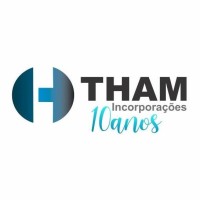 THAM Incorporações logo - Similar company to Açolution Soluções Estruturais