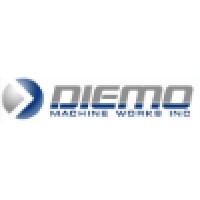 Diemo Machine Works Inc. logo - Similar company to Arnes Welding Ltd.