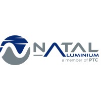 NATAL Aluminium logo - Similar company to Forie