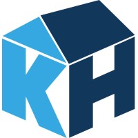 Keep Homes logo - Similar company to Payne Technologies