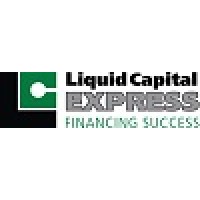 Liquid Capital Express Commercial Financing Solutions Customized to Needs Helping Businesses Grow logo - Similar company to Vyv Capital