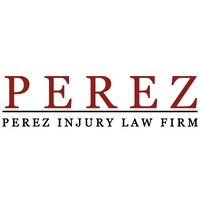 Perez Injury Law Firm, PLLC logo - Similar company to Amara & Associates