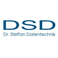 Dr. Steffan Datentechnik GmbH logo - Similar company to Dsd - Dr. Steffan Datentechnik Gmbh