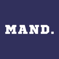 MAND. logo - Similar company to Nesspresso