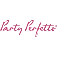 Party Perfetto logo - Similar company to Partyfoxx