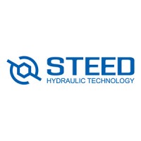 Steed Machinery Co., Ltd. logo - Similar company to Stoll Frontloader