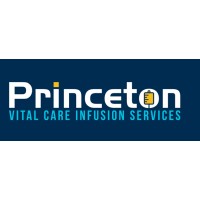 Princeton Vital Care Infusion Services logo - Similar company to Rp Resale