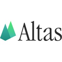 ALTAS AI logo - Similar company to Twyned