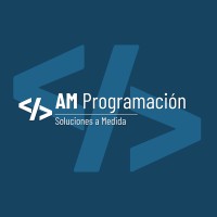 AM Programación S.L. logo - Similar company to Gondor Solutions Sl