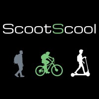 ScootScool logo - Similar company to Bundle Of Rays