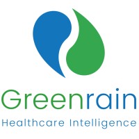 Greenrain Healthcare Intelligence logo - Similar company to Uclean India