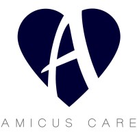 AmicusCare logo - Similar company to Encompass Care