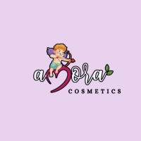 Amora Cosmetics logo - Similar company to Peachly