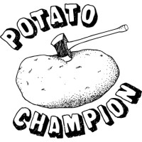 Potato Champion