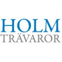 Holm Trävaror AB logo - Similar company to Woodify
