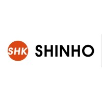 SHINHO Precision India Private Limited logo - Similar company to Spiro Gears