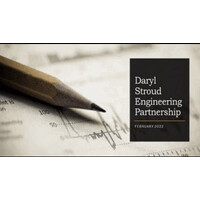 Daryl Stroud Engineering Partnership logo - Similar company to Rockatek Ltd
