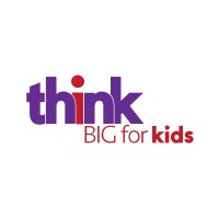 Think Big for Kids logo - Similar company to Appspace
