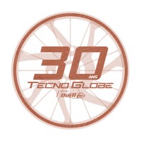 TECNO GLOBE powered by DUELL logo - Similar company to Powersports
