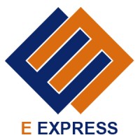 E Express logo - Similar company to Imav Learning Academy