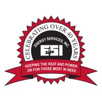 Energy Services, Inc. logo - Similar company to Proc9
