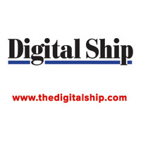 Digital Ship logo - Similar company to Vessel Performance Info