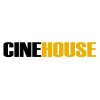CINEHOUSE logo - Similar company to East London Studios