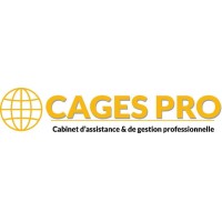 CAGES PRO logo - Similar company to Compétences Group