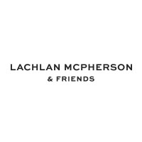 Lachlan Mcpherson And Friends