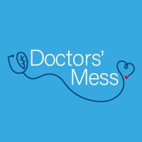 Doctors' Mess logo - Similar company to Finbox Solutions