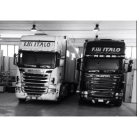 ITALO TRASPORTI E LOGISTICA SRL logo - Similar company to Agalog S.R.L.
