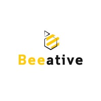 Beeative logo - Similar company to Bluemedia Thailand