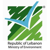 Ministry Of Environment Lebanon logo - Similar company to The Lebanese Center For Water And Environment