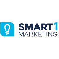 Smart 1 Marketing logo - Similar company to Staudt Agency