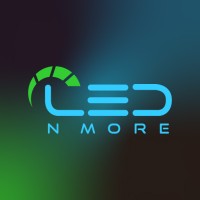 Led N More Kft. logo - Similar company to Štúdio Svetla