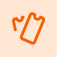 Tickit logo - Similar company to Code Bank