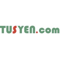 Tusyen logo - Similar company to Middlepre Digital