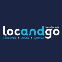 LOCANDGO logo - Similar company to Epta Syn Ena