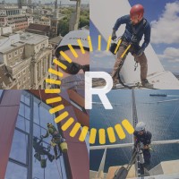 RIDGEGEAR Limited logo - Similar company to Hazardous Lighting Solutions Ltd
