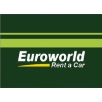 Euroworld Rent A Car Ltd logo - Similar company to Gravity Construction Limited