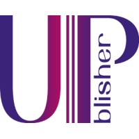 UPblisher logo - Similar company to Dp Digital Publishers Sarl