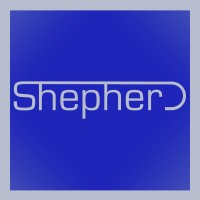 Shepherd Recycling logo - Similar company to Nickerson Company, Inc.