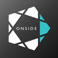 ONSIDE logo - Similar company to Playmaker Sports