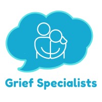 Grief Specialists CIC logo - Similar company to For Grief